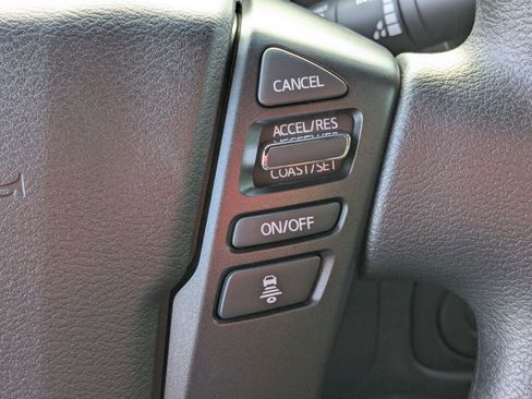 New 2026 Nissan Frontier SV w/ Tow Package RWD image 16
