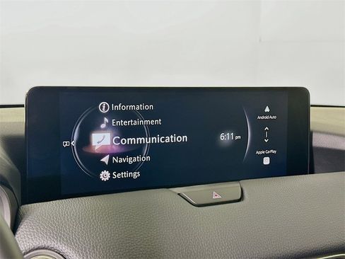 New 2026 MAZDA CX-90 3.3 Turbo w/ Premium Sport Pkg image 13