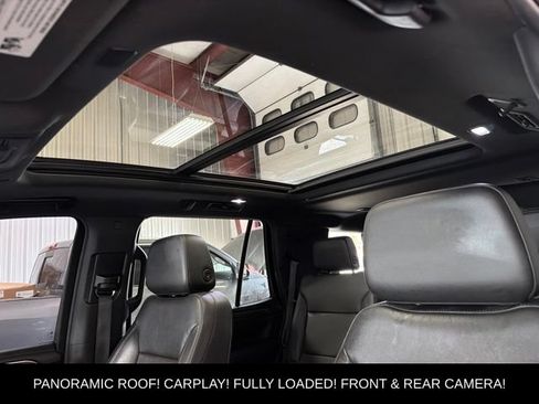 Used 2021 Chevrolet Tahoe Z71 w/ Z71 Signature Package AWD/4WD image 39