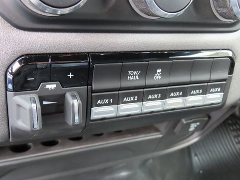 New 2024 RAM 3500 Tradesman image 12