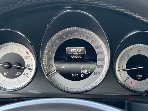 Used 2015 Mercedes-Benz GLK 250 BlueTEC 4MATIC image 26