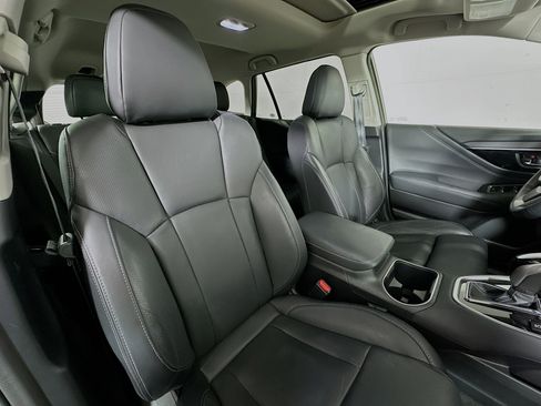 Used 2023 Subaru Outback Touring image 28
