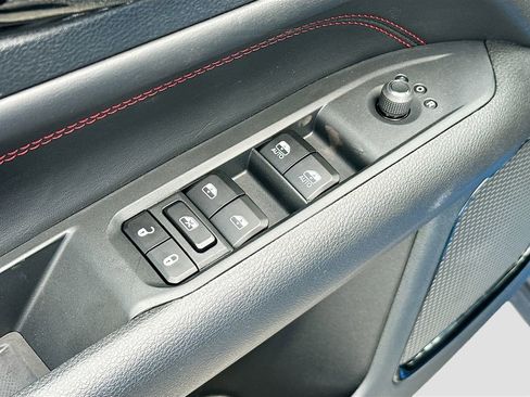 New 2026 Jeep Compass Trailhawk AWD/4WD image 17