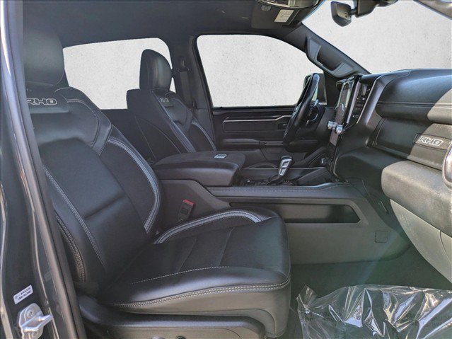 Used 2025 RAM 1500 RHO w/ Bed Utility Group AWD/4WD image 21