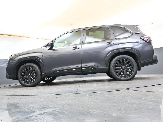 New 2026 Subaru Forester Sport w/ Onyx Edition AWD/4WD image 41