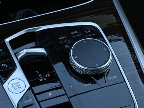 Certified 2026 BMW X5 xDrive40i image 22