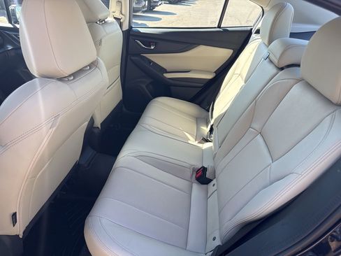 Used 2021 Subaru Impreza 2.0i Limited image 17