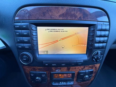 Used 2006 Mercedes-Benz S 500 4MATIC image 18