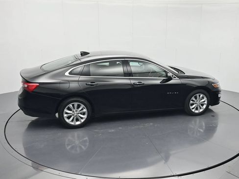 Used 2024 Chevrolet Malibu LT FWD image 31