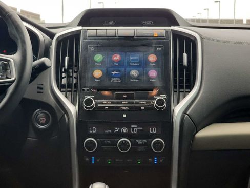 Used 2021 Subaru Ascent Touring AWD/4WD image 19