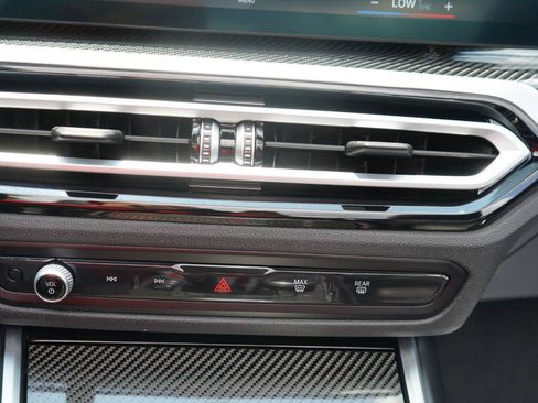 Used 2024 BMW M4 xDrive Competition w/ Executive Package AWD/4WD image 58
