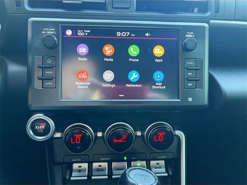 Used 2022 Toyota GR86 image 14