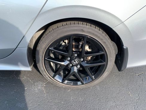 Used 2025 Honda Civic Sport image 20