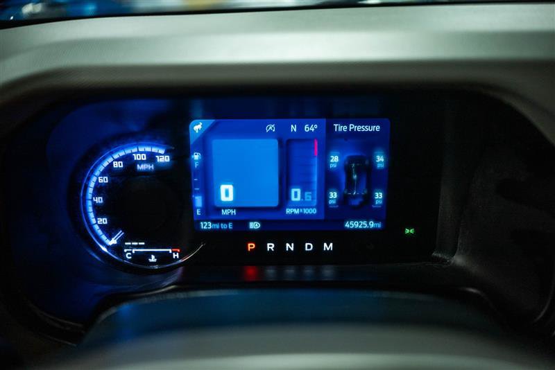 Used 2023 Ford Bronco Badlands AWD/4WD image 15