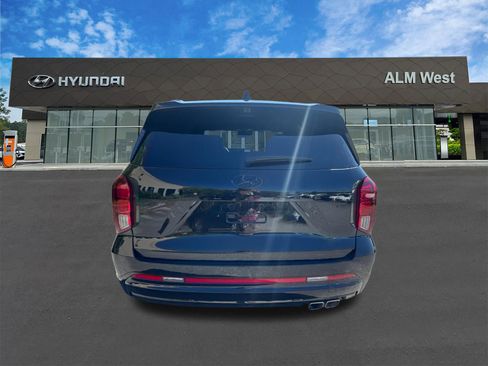 Used 2025 Hyundai Palisade Calligraphy AWD/4WD image 6