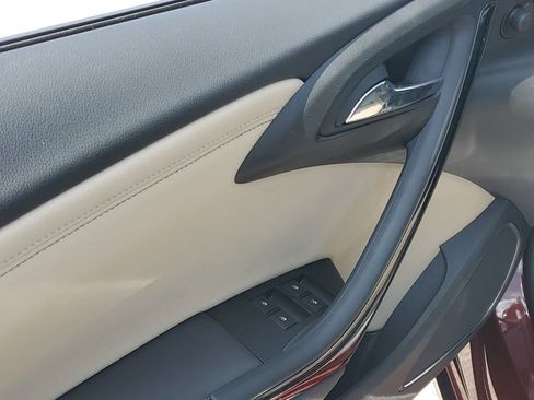 Used 2018 Buick Cascada Premium FWD image 20