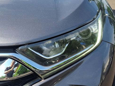 Certified 2019 Honda CR-V EX-L image 9