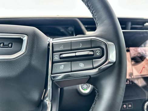 New 2026 GMC Terrain Denali AWD/4WD image 32