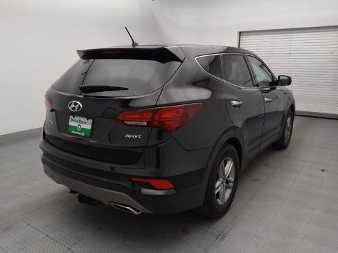 Used 2018 Hyundai Santa Fe Sport FWD image 9