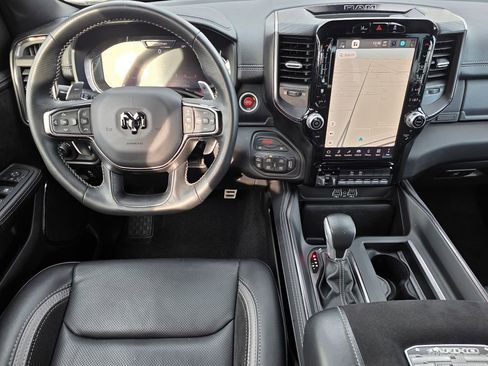 Used 2025 RAM 1500 RHO image 13