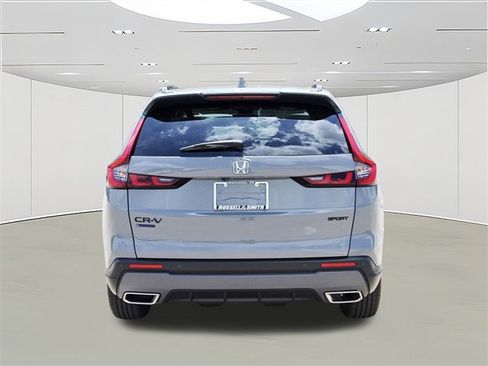 New 2026 Honda CR-V Sport-L image 4