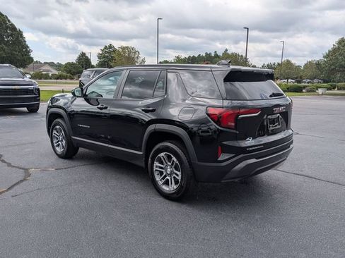Certified 2026 GMC Terrain Elevation FWD image 5