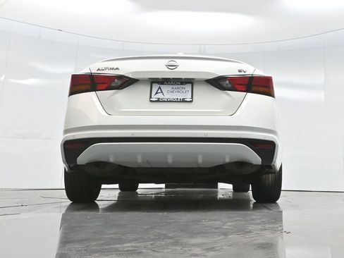 Used 2023 Nissan Altima 2.5 SV image 65
