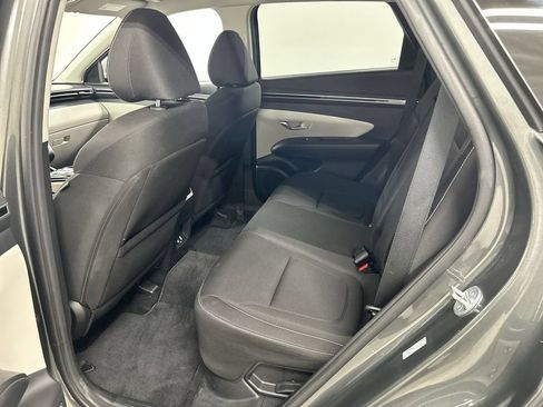 Used 2023 Hyundai Tucson Blue AWD/4WD image 19
