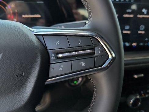 New 2026 Chevrolet Tahoe Premier w/ Sun And Tow Package image 24