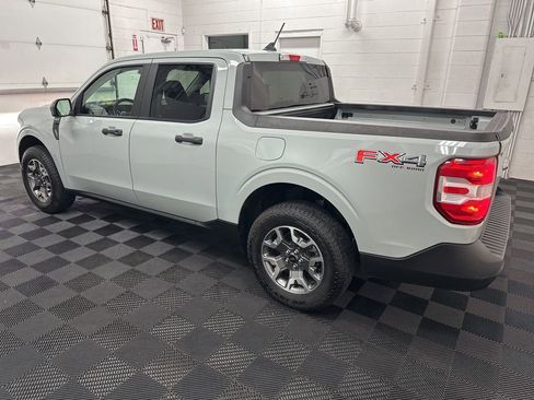 Used 2024 Ford Maverick XLT w/ XLT Luxury Package image 7