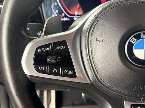 Used 2021 BMW 430i Coupe w/ Executive Package RWD image 17