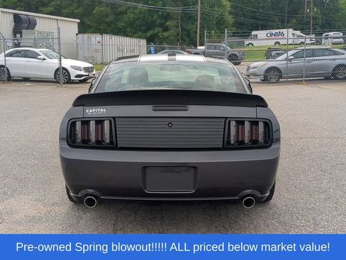 Used 2008 Ford Mustang GT Premium RWD image 12