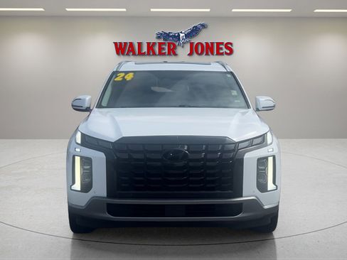 Used 2024 Hyundai Palisade Limited image 8