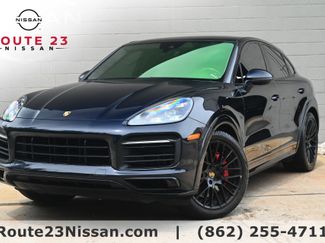 Used 2021 Porsche Cayenne GTS image 1
