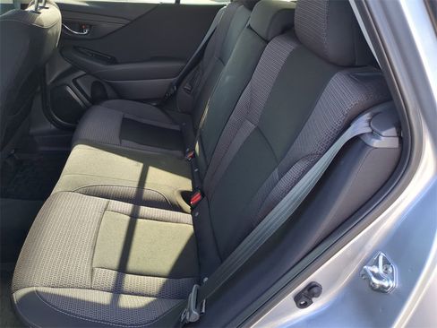 Certified 2025 Subaru Outback Premium image 16