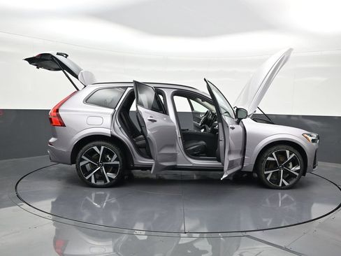 New 2026 Volvo XC60 T8 Ultra AWD/4WD image 30