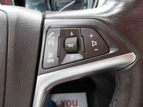 Used 2016 Buick Verano Leather w/ Experience Buick Package FWD image 19