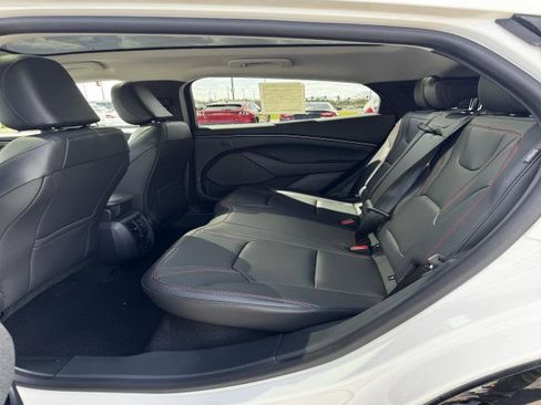 New 2025 Ford Mustang Mach-E Premium w/ Sport Appearance Package image 23