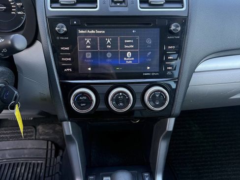 Used 2018 Subaru Forester 2.5i Premium image 28