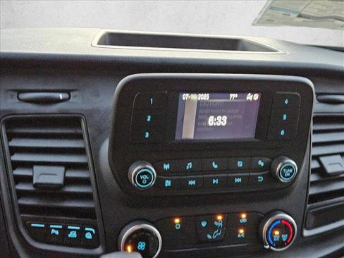 New 2025 Ford Transit 150 Low Roof image 16