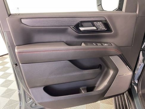 New 2026 GMC Yukon XL AT4 Ultimate AWD/4WD image 13