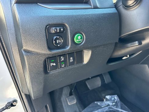 Certified 2022 Honda Passport EX-L image 19