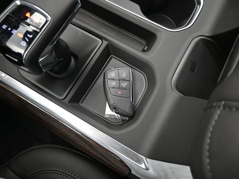 New 2026 GMC Sierra 1500 Elevation w/ Elevation Premium Package image 19