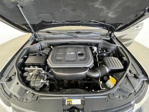Used 2016 Jeep Grand Cherokee Summit RWD image 52