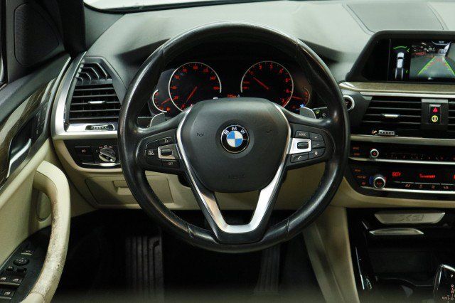 Used 2019 BMW X3 sDrive30i RWD image 23