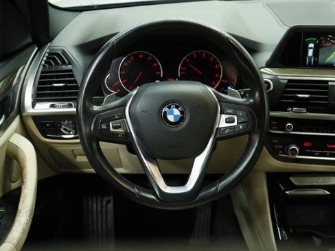 Used 2019 BMW X3 sDrive30i RWD image 23