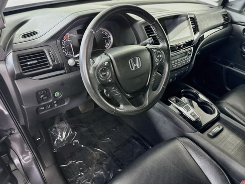 Used 2018 Honda Pilot Elite image 23