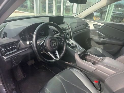 Used 2021 Acura RDX AWD image 17