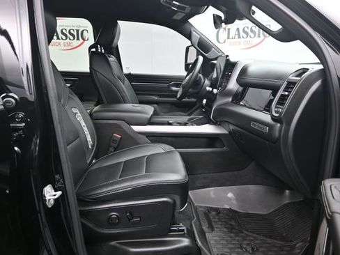 Used 2026 RAM 1500 Rebel w/ Rebel Level 2 Equipment Group image 10