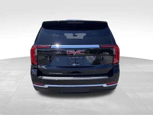 Used 2025 GMC Yukon Elevation AWD/4WD image 17